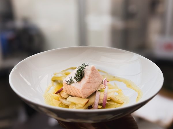 Cook@home Tersagoesting