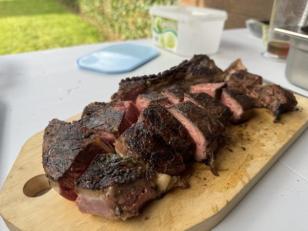 Cook@home Tersagoesting