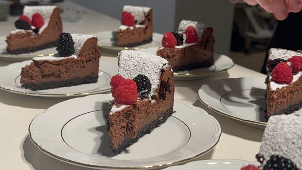 Cook@home Tersagoesting