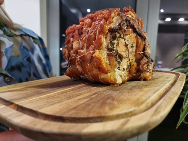 Cook@home Tersagoesting