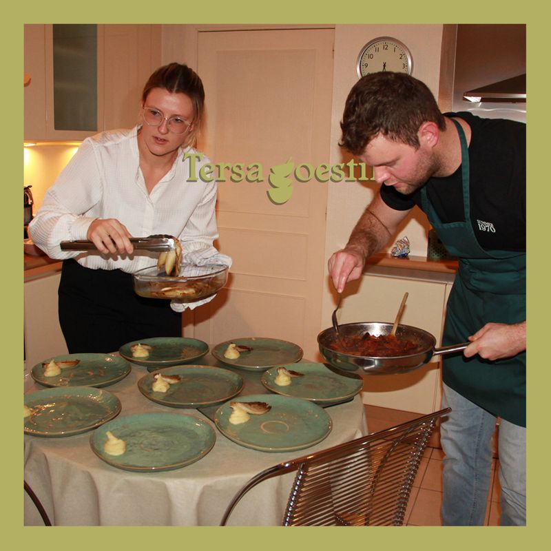 Cook@home Tersagoesting