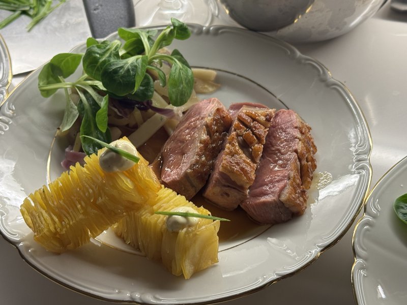 Cook@Home catering aan huis Puurs