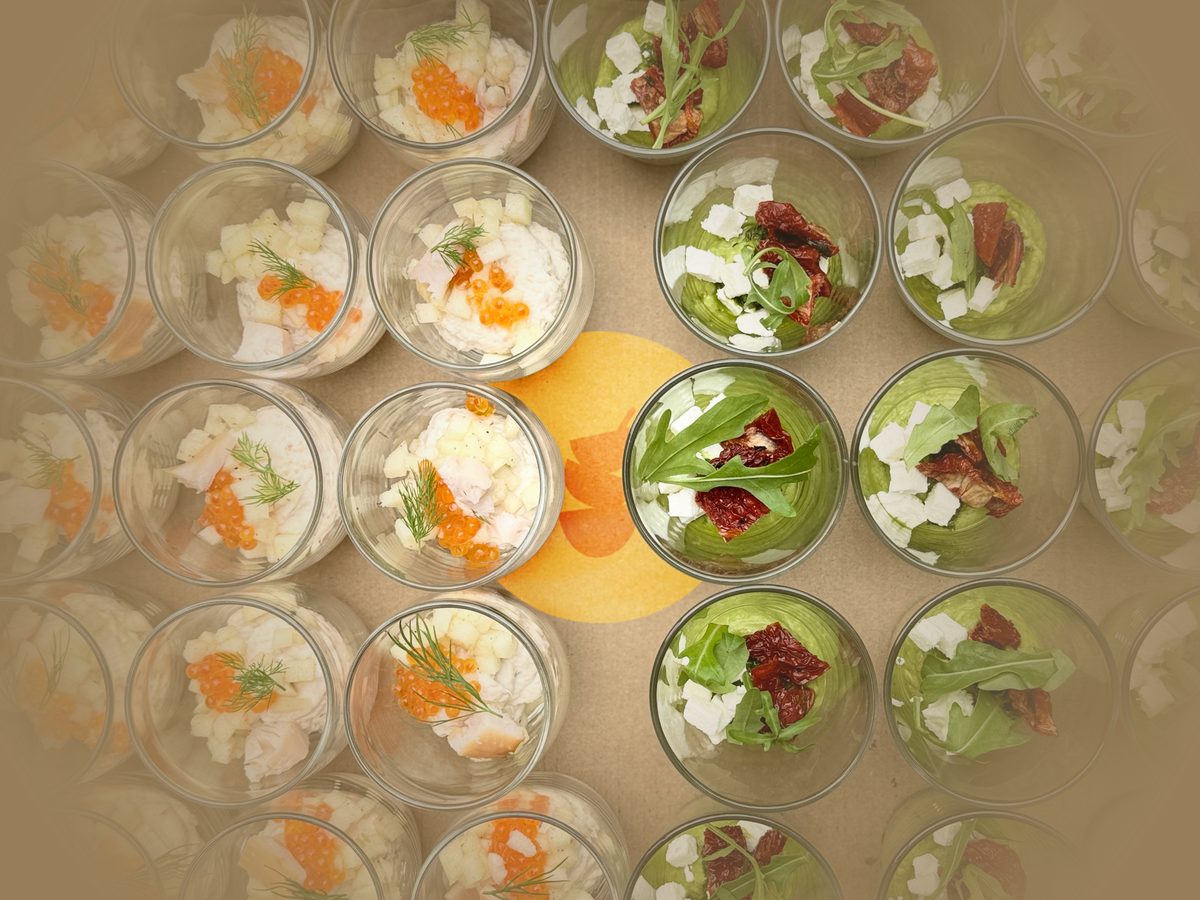 Hapjes Tersagoesting