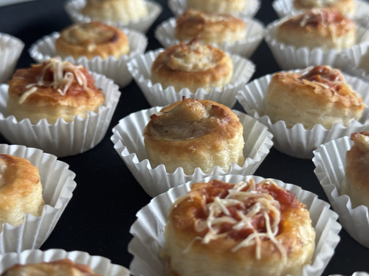 Hapjes Tersagoesting