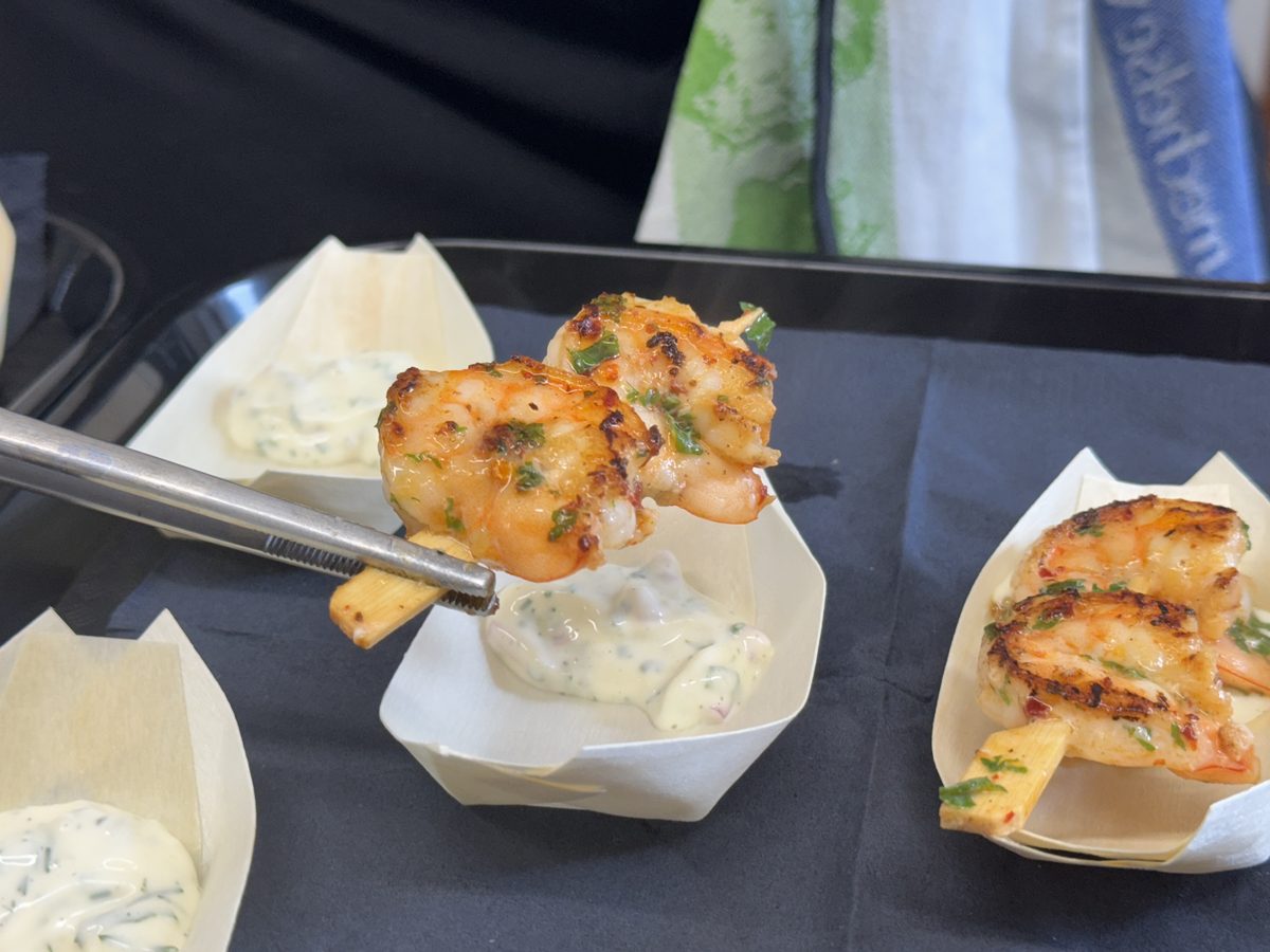 Hapjes Tersagoesting