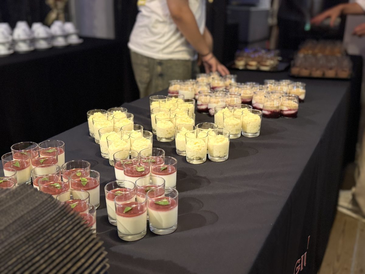 Hapjes Tersagoesting