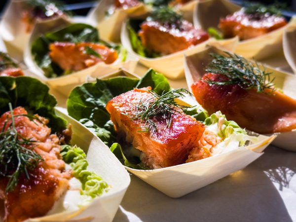 Hapjes Tersagoesting