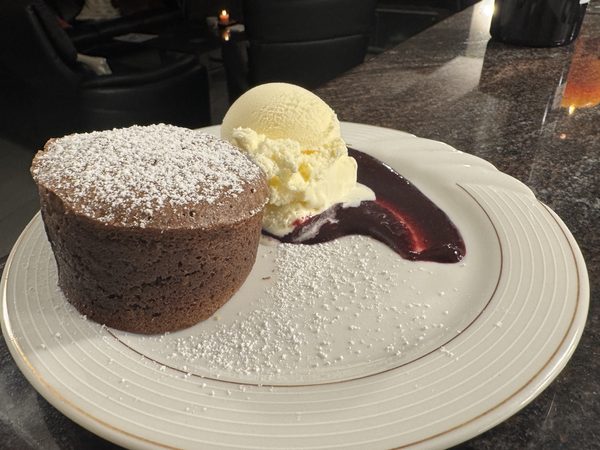 Hapjes Tersagoesting