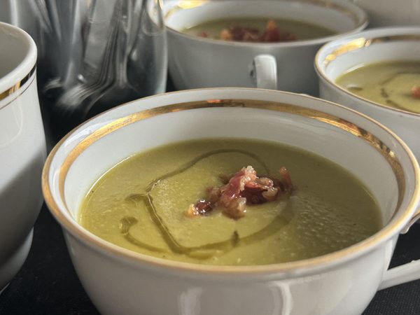 Hapjes Tersagoesting