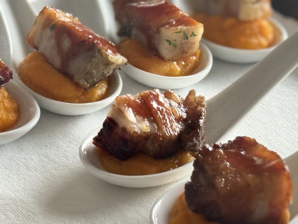 Hapjes Tersagoesting